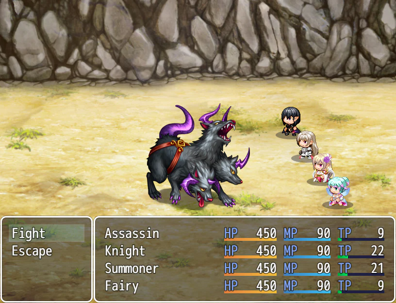 Fantasy Heroine Character Pack 2 - Image 4
