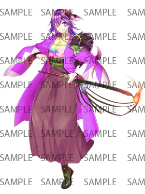 Fantasy Heroine Character Pack 5 - Image 2