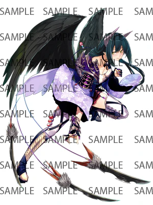 Fantasy Heroine Character Pack 5 - Image 5