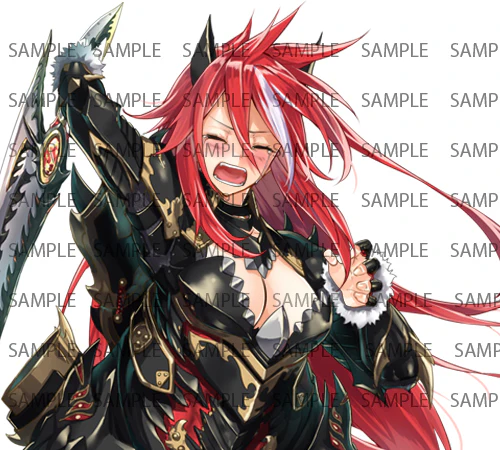 Fantasy Heroine Character Pack 5 - Image 6