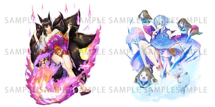 Fantasy Heroine Character Pack 7 - Image 5