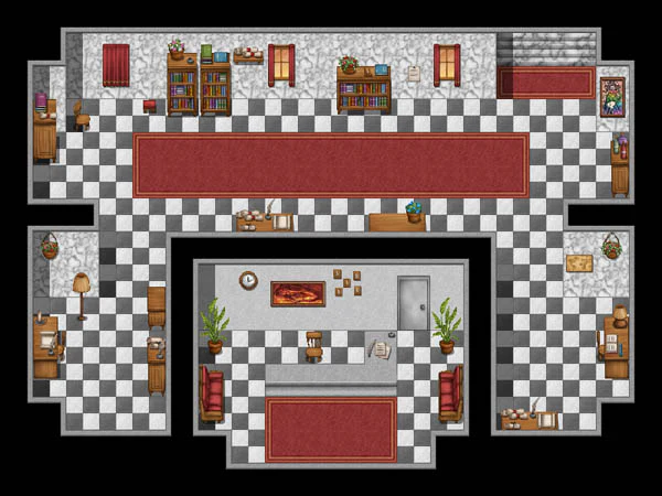 Fantasy Interiors - Image 4