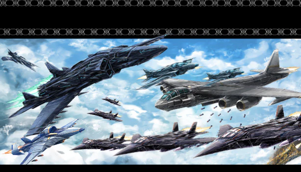 Fighter Plane Pack Vol.1 - Image 3