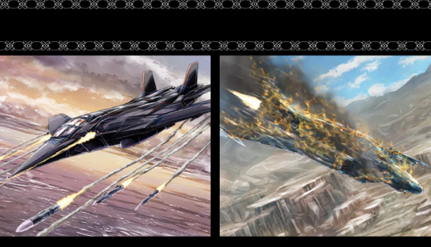 Fighter Plane Pack Vol.1 - Image 4