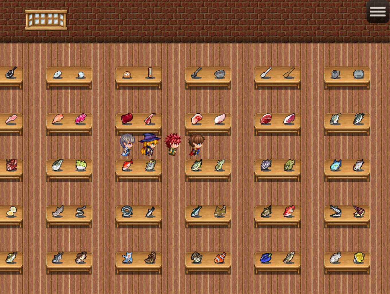 Food and Kitchenware Hard Pack - Image 3