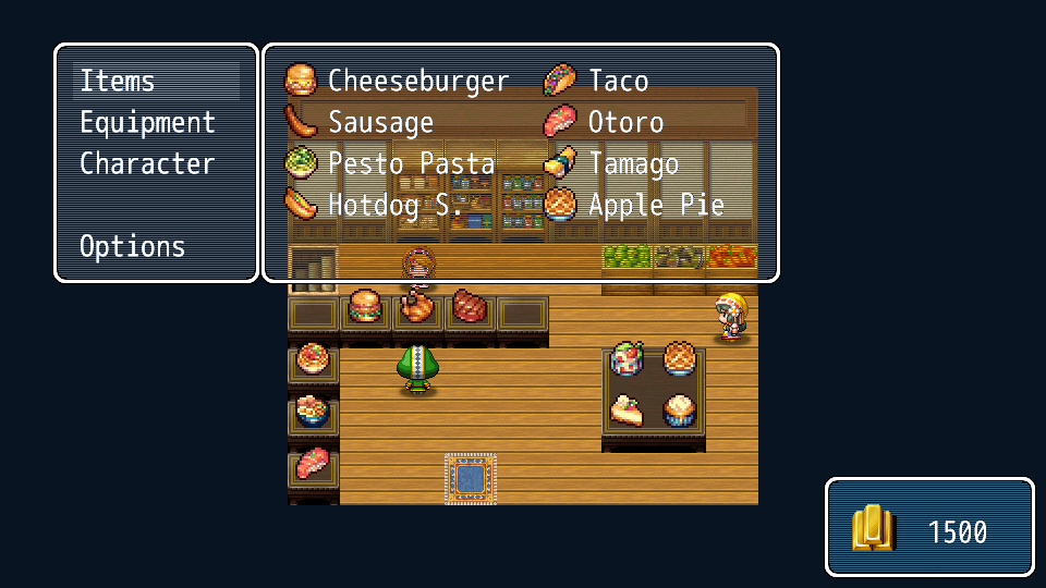 Food Icon Set - Image 3