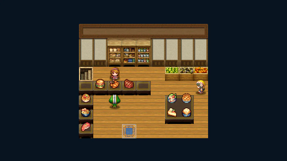 Food Icon Set - Image 4