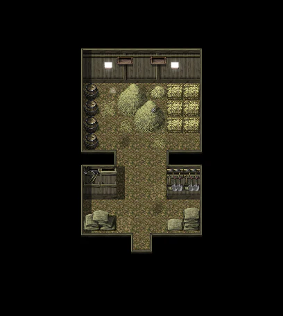 FSM : Autumn Woods and Rural Tiles - Image 11