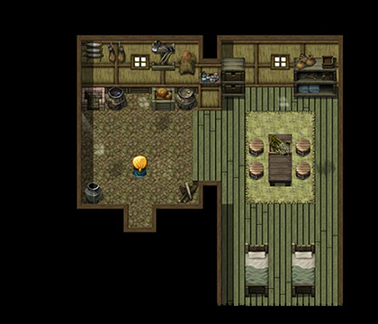 FSM : Autumn Woods and Rural Tiles - Image 12