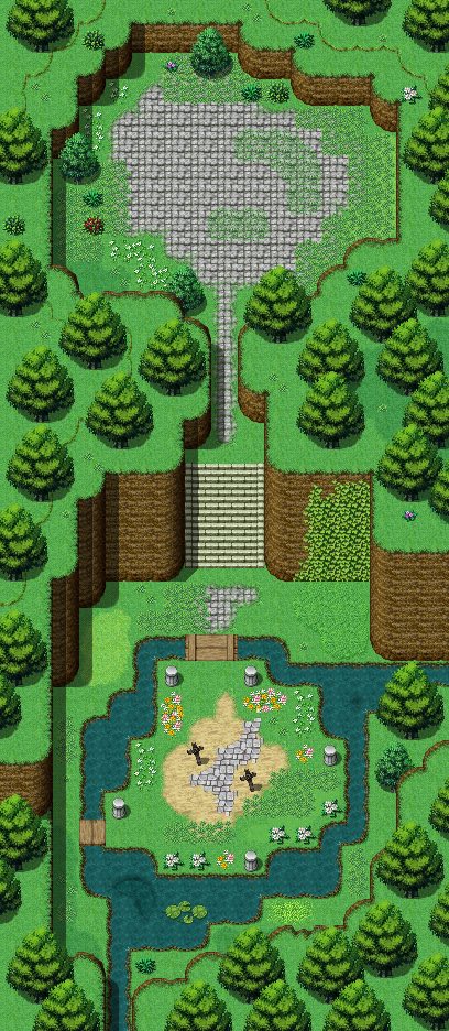 FSM: Castle and Town Tiles - Image 9