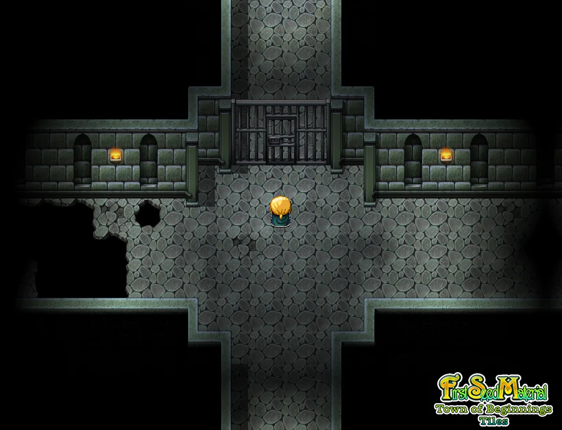 FSM: Town of Beginnings Tiles - Image 8