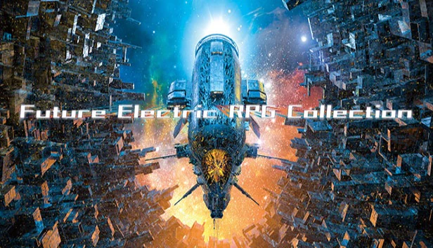 Future Electric RPG Collection