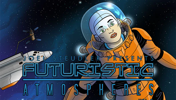 Futuristic Atmospheres 2