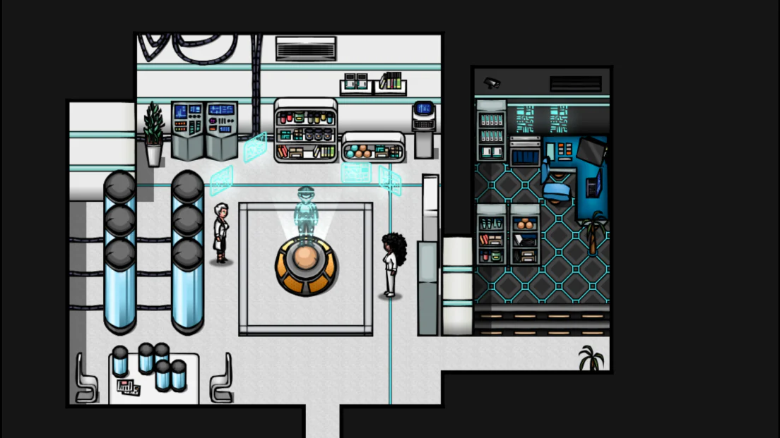 Futuristic Cities - Image 6