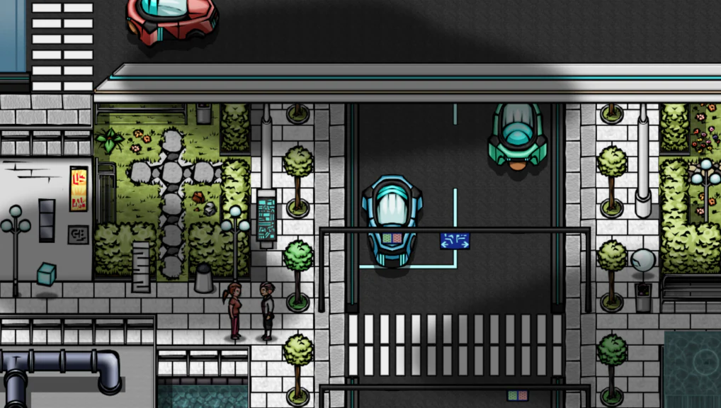 Futuristic Cities - Image 8