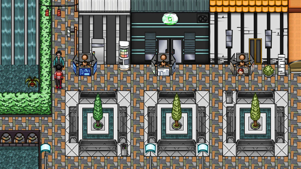 Futuristic Cities - Image 9