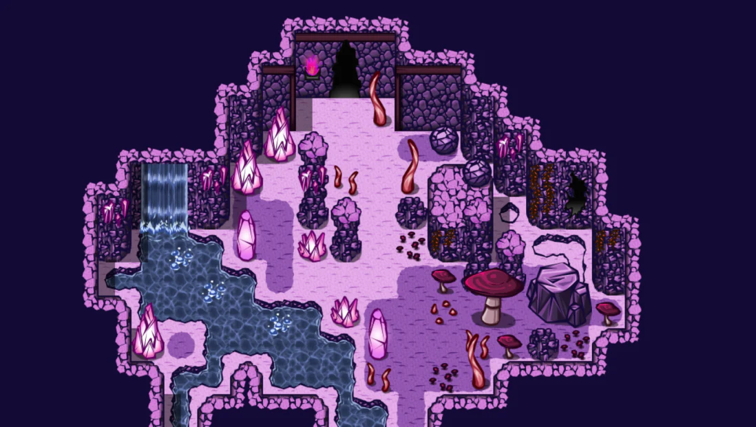 Futuristic Dungeons - Image 4