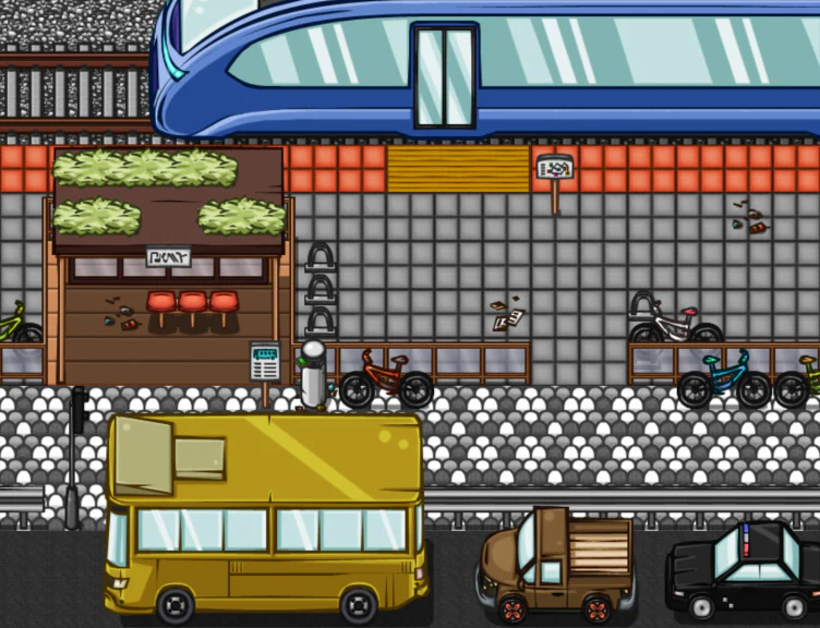 Futuristic Vehicles - Image 3