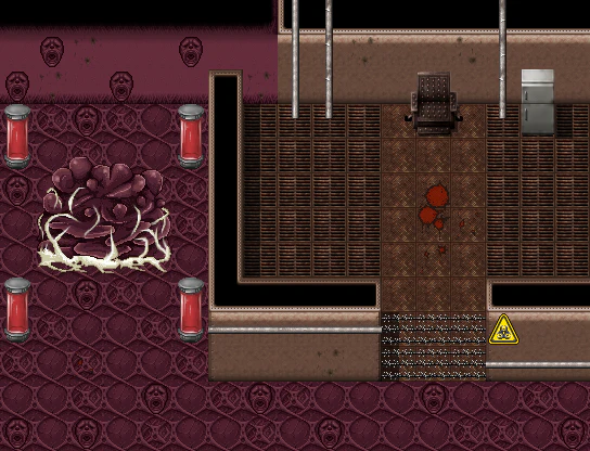 Frontier Works: Horror Interior Tiles - Image 6