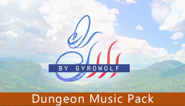 G3: Dungeon Music Pack