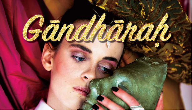 Gandharah