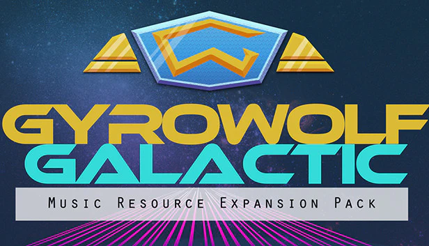 Gyrowolf's Galactic Music Pack