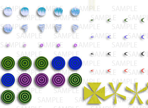 HammerStrike Pixel Art Animations - Image 2