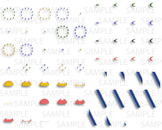 HammerStrike Pixel Art Animations - Image 3