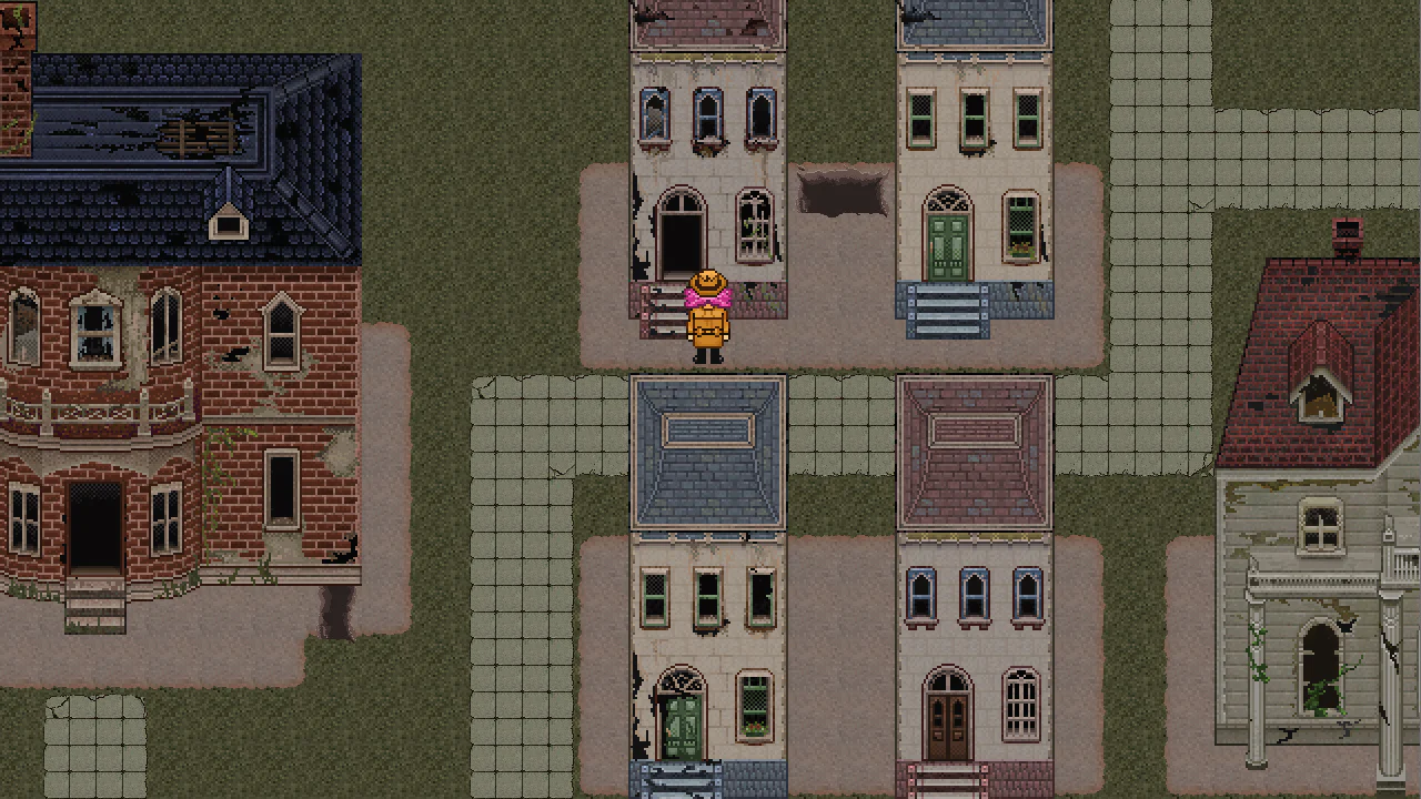 Haunted Residences Assets - Image 7