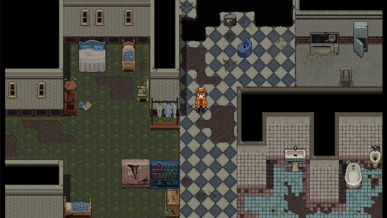 Haunted Residences Assets - Image 9