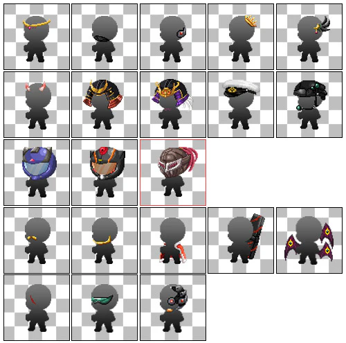 Hero Character Generator for MZ - Image 6
