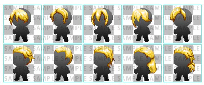 Hero Character Generator for MZ - Image 8