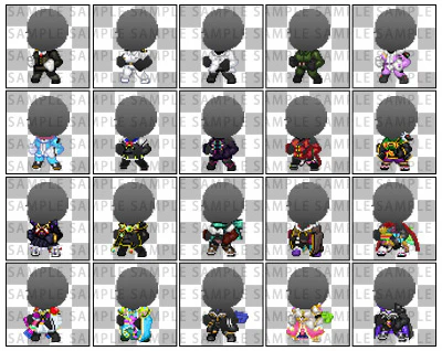 Heroine Character Generator 10 for MZ - Image 10