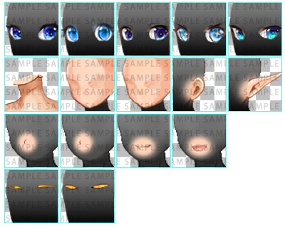 Heroine Character Generator 10 for MZ - Image 7