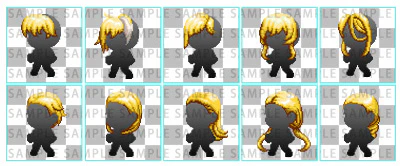 Heroine Character Generator 10 for MZ - Image 9