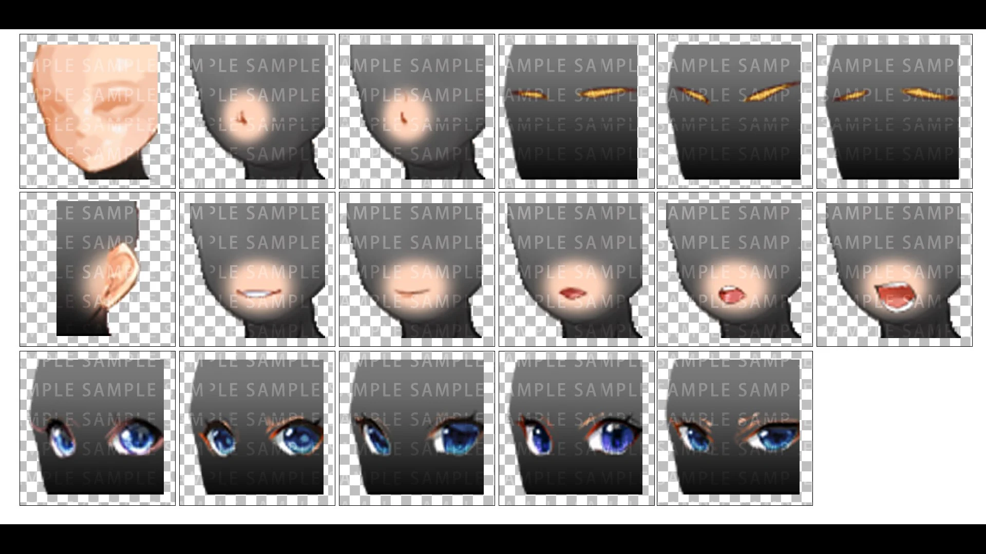 Heroine Character Generator 11 for MZ - Image 7