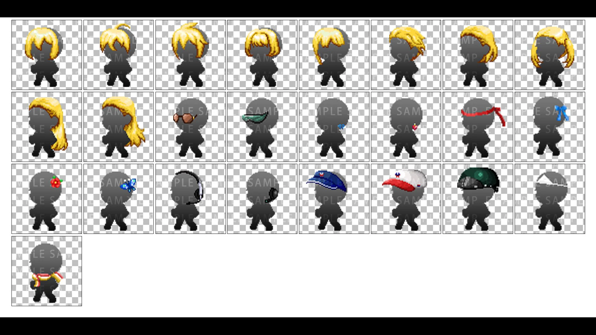 Heroine Character Generator 11 for MZ - Image 8