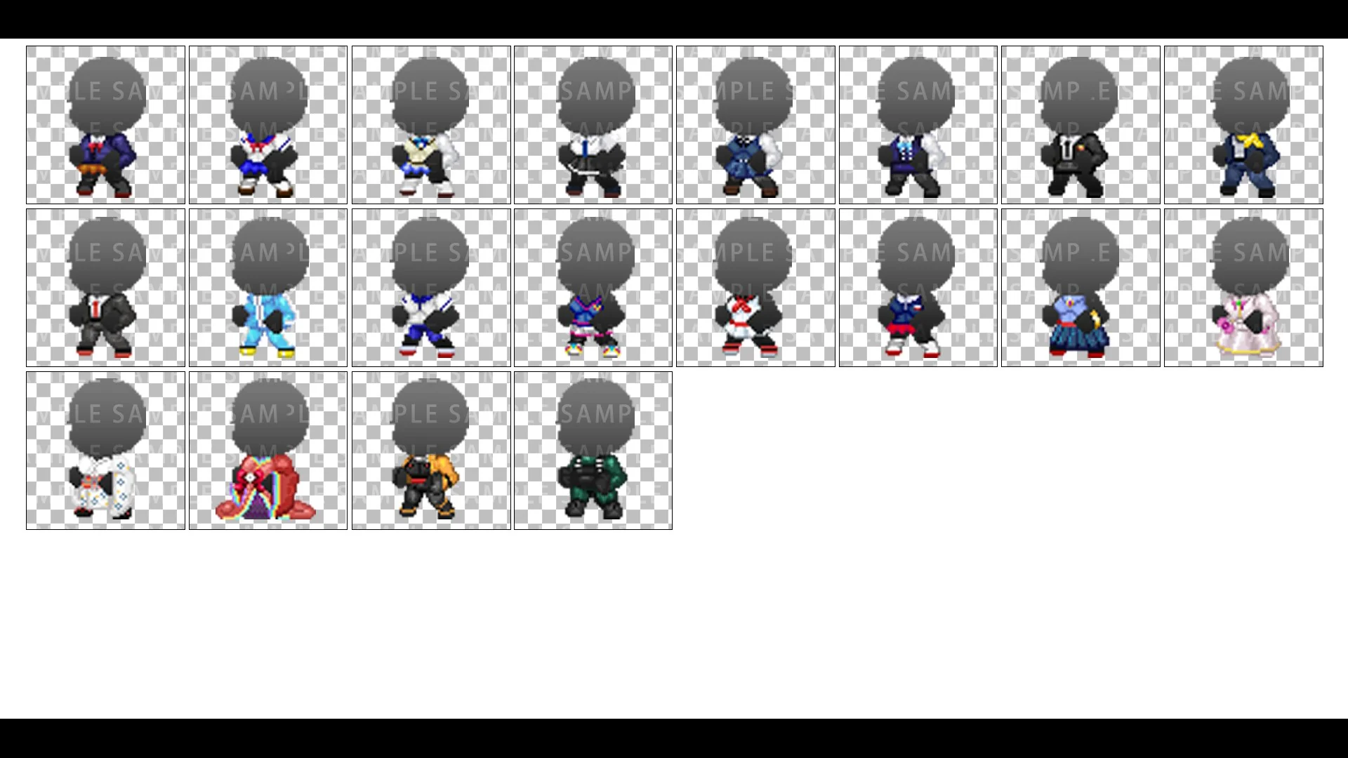 Heroine Character Generator 11 for MZ - Image 9