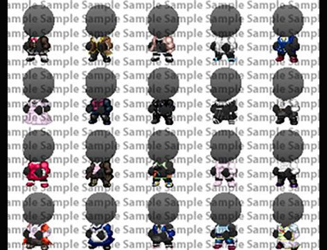 Heroine Character Generator 2 - Image 5