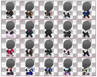 Heroine Character Generator 2 for MZ - Image 10