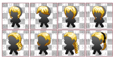 Heroine Character Generator 2 for MZ - Image 7