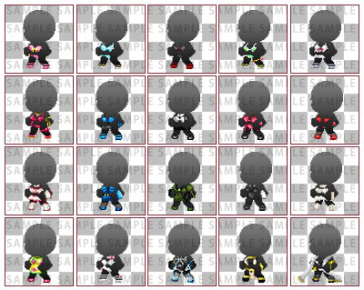Heroine Character Generator 3 for MZ - Image 2