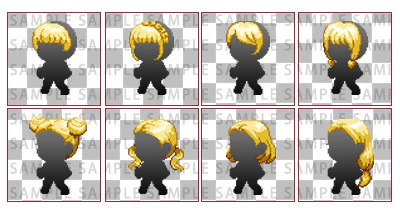Heroine Character Generator 3 for MZ - Image 4