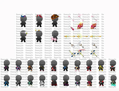 Heroine Character Generator 4 - Image 5