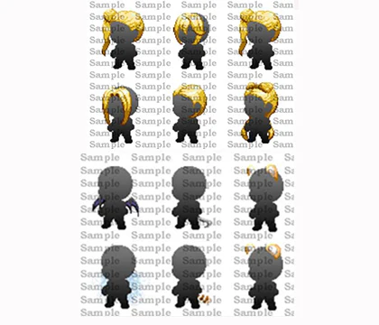 Heroine Character Generator 4 - Image 6