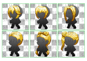 Heroine Character Generator 4 for MZ - Image 7