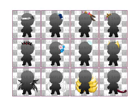 Heroine Character Generator 5 - Image 10