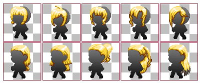 Heroine Character Generator 5 for MZ - Image 2