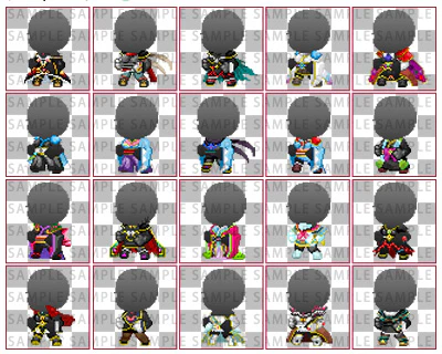 Heroine Character Generator 5 for MZ - Image 4