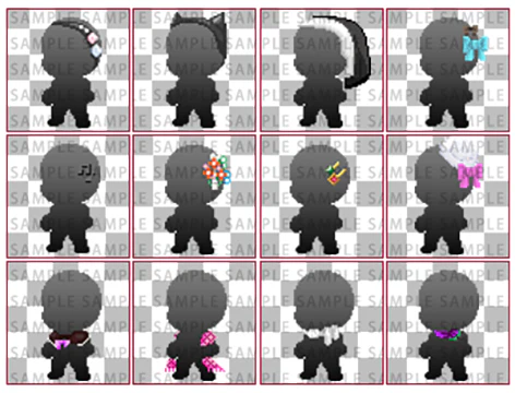 Heroine Character Generator 6 - Image 9